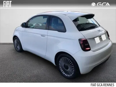 FIAT 500 e 118ch Icône occasion 2023 - Photo 2