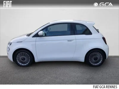 FIAT 500 e 118ch Icône occasion 2023 - Photo 3