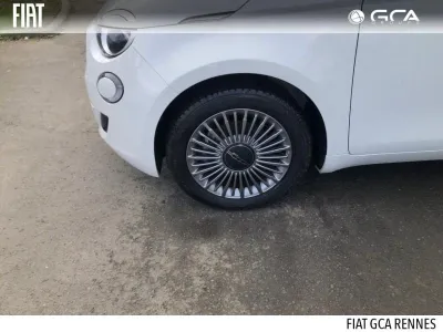 FIAT 500 e 118ch Icône occasion 2023 - Photo 4