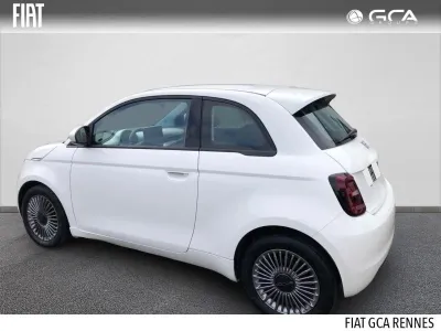 FIAT 500 e 118ch Icône occasion 2023 - Photo 2