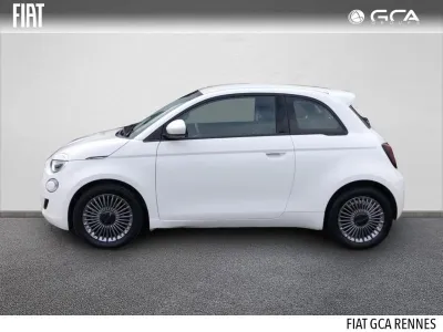 FIAT 500 e 118ch Icône occasion 2023 - Photo 3