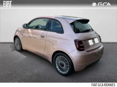 FIAT 500 e 118ch Icône occasion 2022 - Photo 2
