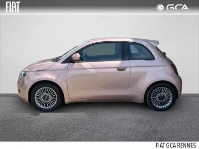 FIAT 500 e 118ch Icône occasion 2022 - Photo 3