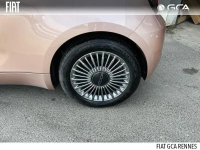 FIAT 500 e 118ch Icône occasion 2022 - Photo 4