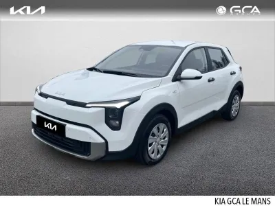 KIA Stonic 1.0 T-GDI 100CH MOTION MY26 occasion 2026 - Photo 1