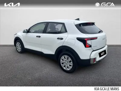 KIA Stonic 1.0 T-GDI 100CH MOTION MY26 occasion 2026 - Photo 2