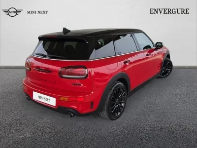 MINI Clubman Cooper S 178ch Edition Premium Plus BVA7 occasion 2023 - Photo 2