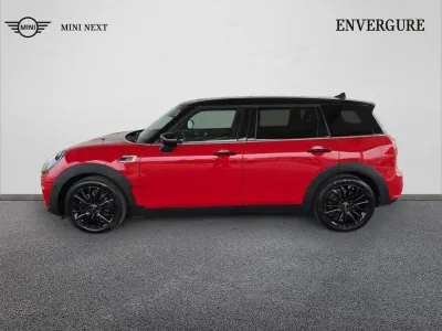MINI Clubman Cooper S 178ch Edition Premium Plus BVA7 occasion 2023 - Photo 3
