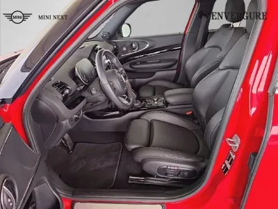 MINI Clubman Cooper S 178ch Edition Premium Plus BVA7 occasion 2023 - Photo 4