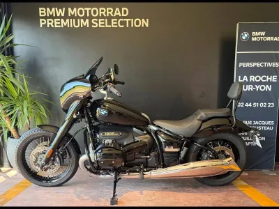 BMW R 18 occasion 2023 - Photo 1