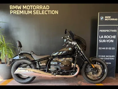 BMW R 18 occasion 2023 - Photo 3