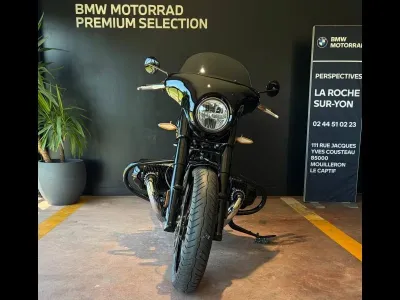 BMW R 18 occasion 2023 - Photo 4