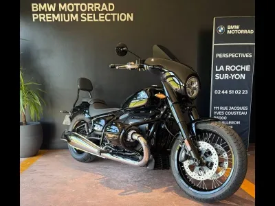 BMW R 18 occasion 2023 - Photo 2