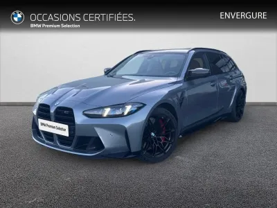 BMW M3 Touring 3.0 530ch Competition M xDrive occasion 2025 - Photo 1