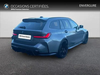 BMW M3 Touring 3.0 530ch Competition M xDrive occasion 2025 - Photo 2