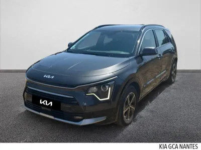 KIA Niro 1.6 GDi 141ch HEV Active DCT6 occasion 2023 - Photo 1