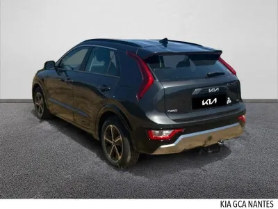 KIA Niro 1.6 GDi 141ch HEV Active DCT6 occasion 2023 - Photo 2