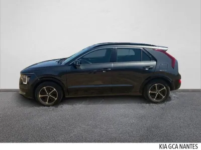 KIA Niro 1.6 GDi 141ch HEV Active DCT6 occasion 2023 - Photo 3