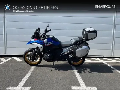 BMW R 1300 GS occasion 2024 - Photo 1