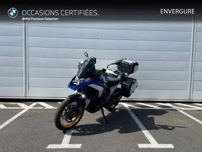 BMW R 1300 GS occasion 2024 - Photo 2