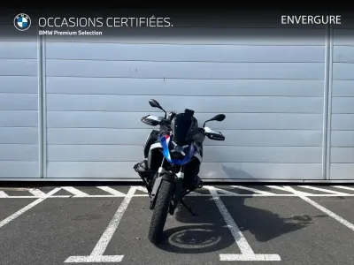 BMW R 1300 GS occasion 2024 - Photo 3