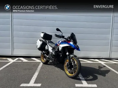 BMW R 1300 GS occasion 2024 - Photo 4