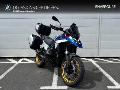 BMW R 1300 GS occasion 2024 - Photo 3