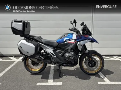 BMW R 1300 GS occasion 2024 - Photo 4