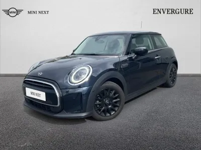 MINI Mini Cooper 136ch Edition Camden BVA7 occasion 2023 - Photo 1