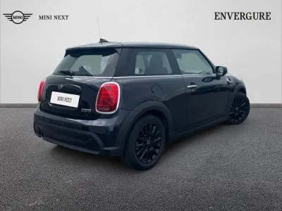 MINI Mini Cooper 136ch Edition Camden BVA7 occasion 2023 - Photo 2