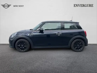 MINI Mini Cooper 136ch Edition Camden BVA7 occasion 2023 - Photo 3