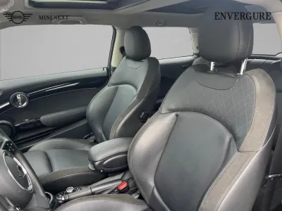 MINI Mini Cooper 136ch Edition Camden BVA7 occasion 2023 - Photo 4