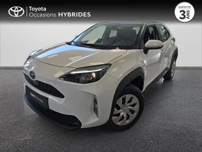 TOYOTA Yaris Cross 116h Dynamic MC24 occasion 2025 - Photo 1