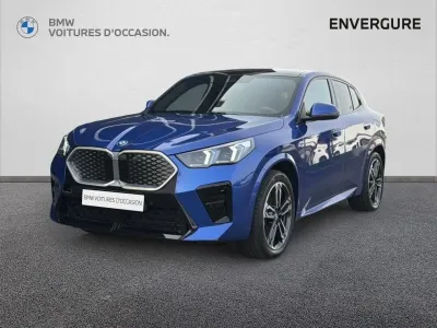 BMW X2 iX2 eDrive20 204ch M Sport occasion 2025 - Photo 1