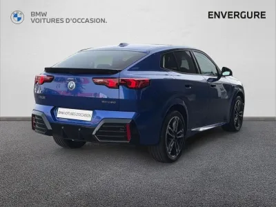 BMW X2 iX2 eDrive20 204ch M Sport occasion 2025 - Photo 2