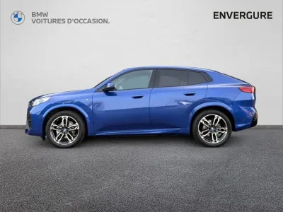 BMW X2 iX2 eDrive20 204ch M Sport occasion 2025 - Photo 3