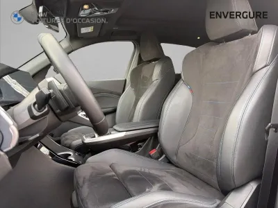 BMW X2 iX2 eDrive20 204ch M Sport occasion 2025 - Photo 4