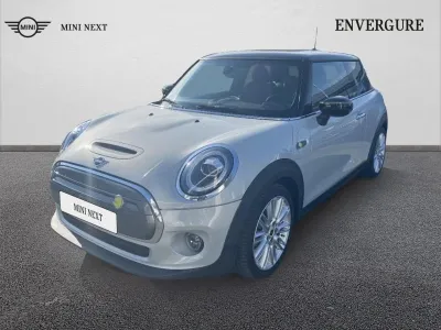 MINI Mini Cooper SE 184ch Edition Greenwich BVA occasion 2021 - Photo 1