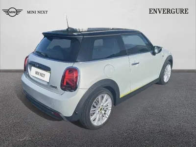 MINI Mini Cooper SE 184ch Edition Greenwich BVA occasion 2021 - Photo 2