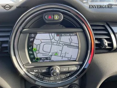 MINI Mini Cooper SE 184ch Edition Greenwich BVA occasion 2021 - Photo 4