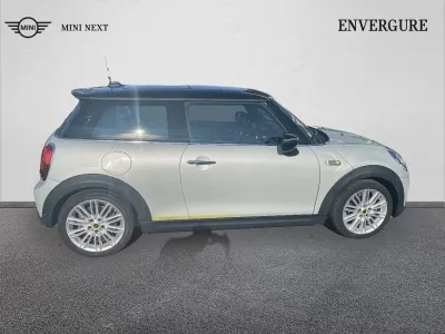 MINI Mini Cooper SE 184ch Edition Greenwich BVA occasion 2021 - Photo 3