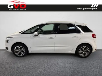 CITROEN C4 Picasso e-HDi 115ch Feel Edition occasion 2015 - Photo 3