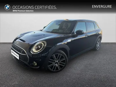 MINI Clubman Cooper S 178ch Edition Premium Plus BVA7 occasion 2023 - Photo 1