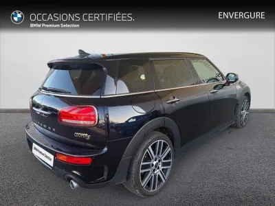 MINI Clubman Cooper S 178ch Edition Premium Plus BVA7 occasion 2023 - Photo 2