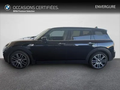 MINI Clubman Cooper S 178ch Edition Premium Plus BVA7 occasion 2023 - Photo 3