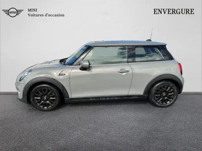 MINI Mini Cooper 136ch Heddon Street occasion 2019 - Photo 3
