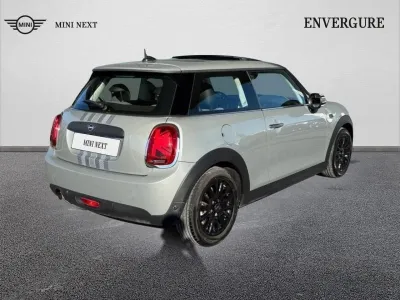 MINI Mini One 102ch Heddon Street Euro6d-T occasion 2019 - Photo 2
