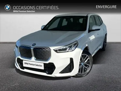 BMW X1 ieDrive20 204ch M Sport occasion 2024 - Photo 1