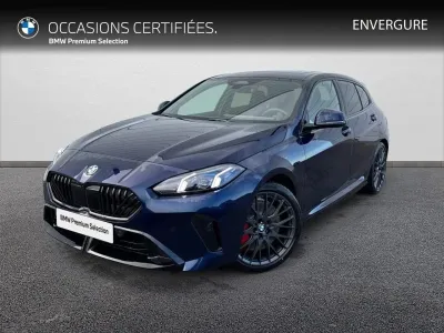 BMW Serie 1 120A 170ch M Sport DKG7 occasion 2026 - Photo 1