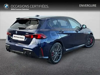 BMW Serie 1 120A 170ch M Sport DKG7 occasion 2026 - Photo 2